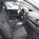 JF2GTAAC5JH324814 2018 Subaru Crosstrek Convenience auction photo thumbnail 5