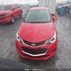 1G1BE5SM4H7229476 2017 Chevrolet Cruze Lt Auto auction photo thumbnail 12