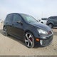 WVWHD7AJ3EW011568 2014 Volkswagen Gti Wolfsburg Edition auction photo thumbnail 1