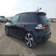 WVWHD7AJ3EW011568 2014 Volkswagen Gti Wolfsburg Edition auction photo thumbnail 3
