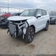 JA4J4VA87SZ622999 2025 Mitsubishi Outlander Le/Se/Sel auction photo thumbnail 2