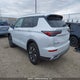 JA4J4VA87SZ622999 2025 Mitsubishi Outlander Le/Se/Sel auction photo thumbnail 3