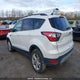 1FMCU0HD2JUC95844 2018 Ford Escape Sel auction photo thumbnail 3