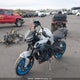 JYARN79N9SA000569 2025 Yamaha Mtn1000 auction photo thumbnail 2