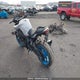 JYARN79N9SA000569 2025 Yamaha Mtn1000 auction photo thumbnail 3