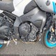 JYARN79N9SA000569 2025 Yamaha Mtn1000 auction photo thumbnail 8
