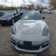WP0AA2A7XLL103468 2020 Porsche Panamera 4/4 10 Years Edition auction photo thumbnail 11
