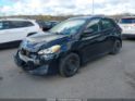 2T1KU4EE5DC115438 2013 Toyota Matrix auction photo thumbnail 2
