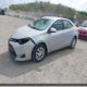 2T1BURHE6HC890197 2017 Toyota Corolla auction photo thumbnail 2