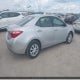 2T1BURHE6HC890197 2017 Toyota Corolla auction photo thumbnail 4