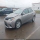 2T1BURHE5FC457144 2015 Toyota Corolla Le auction photo thumbnail 2