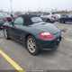 WP0CA29865S710661 2005 Porsche Boxster auction photo thumbnail 3