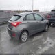 KMHD25LH3GU318199 2016 Hyundai Elantra auction photo thumbnail 4