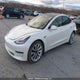 5YJ3E1EB2LF643356 2020 Tesla Model 3 Long Range auction photo thumbnail 2