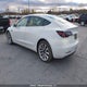 5YJ3E1EB2LF643356 2020 Tesla Model 3 Long Range auction photo thumbnail 3