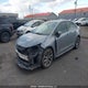 5YFB4MBE4MP074644 2021 Toyota Corolla Se auction photo thumbnail 2