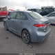 5YFB4MBE4MP074644 2021 Toyota Corolla Se auction photo thumbnail 3