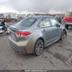 5YFB4MBE4MP074644 2021 Toyota Corolla Se auction photo thumbnail 4
