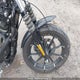 5HD4LE2A7JC409101 2018 Harley-Davidson Xl883 Iron 883 auction photo thumbnail 18