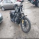 5HD4LE2A7JC409101 2018 Harley-Davidson Xl883 Iron 883 auction photo thumbnail 1