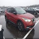 3N1CP5CU5KL512611 2019 Nissan Kicks auction photo thumbnail 1