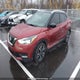 3N1CP5CU5KL512611 2019 Nissan Kicks auction photo thumbnail 2