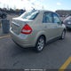 3N1BC11E57L436245 2007 Nissan Versa S/Sl auction photo thumbnail 4