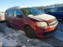 2C4RDGBG0HR853515 2017 Dodge Grand Caravan Se auction photo thumbnail 1