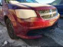 2C4RDGBG0HR853515 2017 Dodge Grand Caravan Se auction photo thumbnail 22