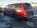 2C4RDGBG0HR853515 2017 Dodge Grand Caravan Se auction photo thumbnail 3