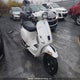 ZAPC386B3D5502066 2013 Vespa Lx 50 auction photo thumbnail 1