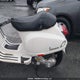 ZAPC386B3D5502066 2013 Vespa Lx 50 auction photo thumbnail 9