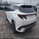 KM8JCDD1XSU328376 2025 Hyundai Tucson Hybrid N-Line auction photo thumbnail 3