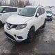 5N1AT2MV4GC894988 2016 Nissan Rogue auction photo thumbnail 2