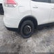 5N1AT2MV4GC894988 2016 Nissan Rogue auction photo thumbnail 6