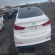 KMHD84LF9HU307958 2017 Hyundai Elantra Se/Value/Limited auction photo thumbnail 16