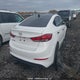KMHD84LF9HU307958 2017 Hyundai Elantra Se/Value/Limited auction photo thumbnail 4
