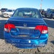 2HGFA1F42BH001710 2011 Honda Civic Dx-G auction photo thumbnail 12