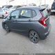 3HGGK5H77JM100507 2018 Honda Fit Sport auction photo thumbnail 3