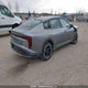 3KPFU4DE2SE062389 2025 Kia K4 Ex/Ex+ auction photo thumbnail 4