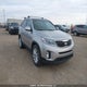 5XYKUDA75EG467917 2014 Kia Sorento Ex V6 auction photo thumbnail 1