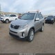 5XYKUDA75EG467917 2014 Kia Sorento Ex V6 auction photo thumbnail 2