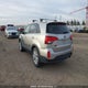 5XYKUDA75EG467917 2014 Kia Sorento Ex V6 auction photo thumbnail 3
