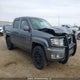 2HJYK165X9H002784 2009 Honda Ridgeline Ex-L/Vp auction photo thumbnail 1