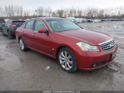 JNKAY01E56M101820 2006 Infiniti M35 Sport auction photo thumbnail 1