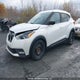 3N1CP5DVXLL549484 2020 Nissan Kicks auction photo thumbnail 2