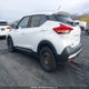3N1CP5DVXLL549484 2020 Nissan Kicks auction photo thumbnail 3