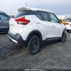 3N1CP5DVXLL549484 2020 Nissan Kicks auction photo thumbnail 4