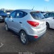 KM8JT3AC5BU308939 2011 Hyundai Tucson Gl auction photo thumbnail 3