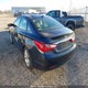 5NPEC4AC0BH132498 2011 Hyundai Sonata Limited auction photo thumbnail 3